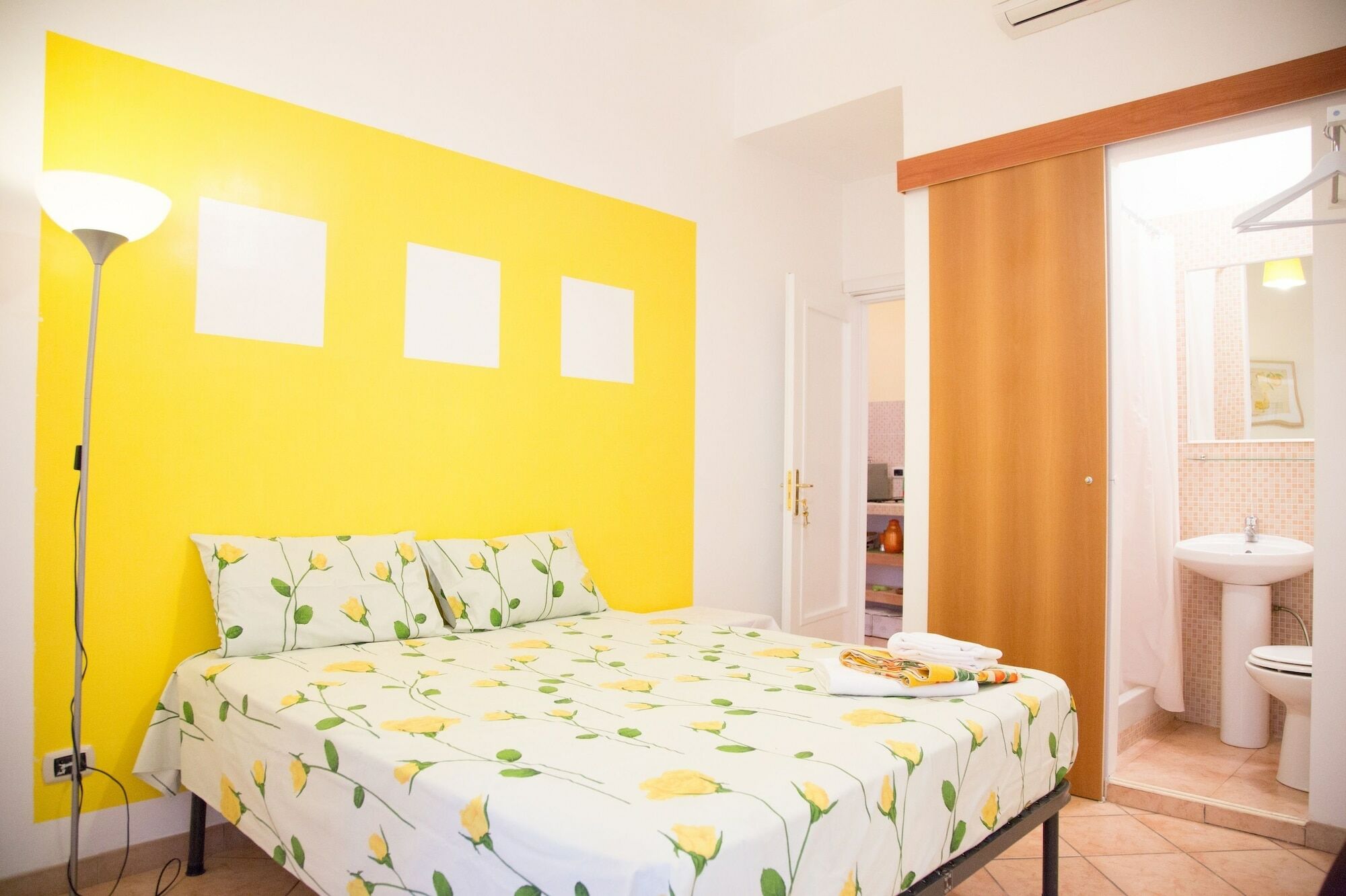 Fruitroom Rome Exterior photo